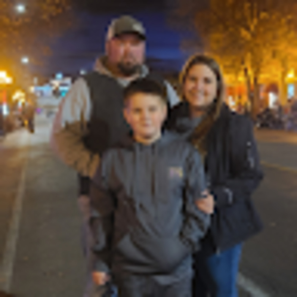 Meet your Posher, Kyra